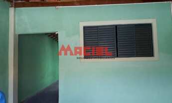 Imagem 2: Venda - CASA - RESIDENCIAL UNIAO - SAO JOSE DOS CAMPOS - 125 M² AT - 75 M² AC - 2 DORM - V