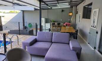 Imagem 5: Araçatuba - Casa - Jardim Nova Yorque