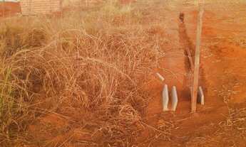 Imagem 2: ÁGIO DE LOTE RESIDENCIAL BOA ESPERANÇA