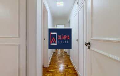 Imagem 5: Apartamento Locação 3 Dormitórios - 130 m² Moema