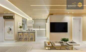 Imagem 6: Apartamento à venda, 138 m² por R$ 1.563.773,88 - Água Verde - Curitiba/PR