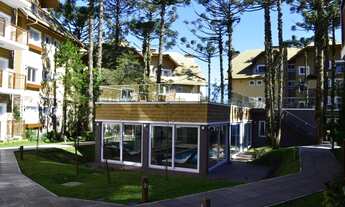 Imagem 5: Apartamento com 2 dormitórios à venda, 88 m² por R$ 1.500.000 - Carniel - Gramado/RS