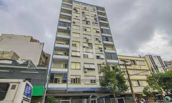 Imagem 1: Porto Alegre - Apartamento Padrão - Cidade Baixa