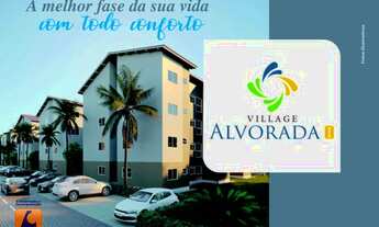 Imagem: Vende-se Aptos no Bairro Santa Clara - Condomínio