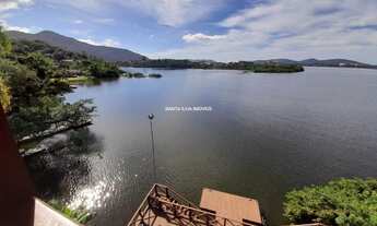 Imagem 5: FLORIANóPOLIS - Casa Padrão - Lagoa da Conceição