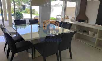 Imagem 4: Valinhos - Casa Padrão - Jardim Europa