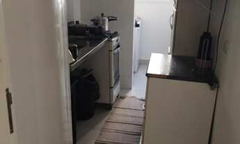 Imagem 4: Lindo apartamento - Jacareí - Pagador de Andrade - Edifício Floradas de Arboville - 61,8m²