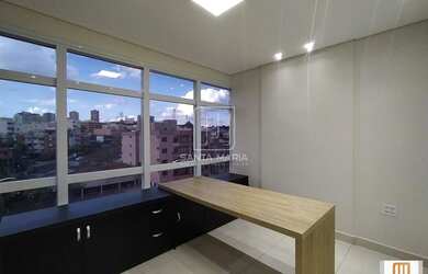 Imagem 3: Sala comercial (sala - edificio coml.) , portaria 24hs, elevador, em condomínio fechado