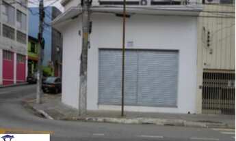 Imagem: 04966 - Comercial/Industrial, CASA VERDE