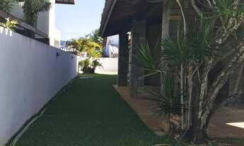 Imagem 4: 4/4 sendo 2 suíte condomínio paraíso/Guarajuba