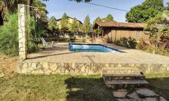 Imagem 6: SITIO DE 3.329 METROS COM BENFEITORIA MUITO BEM LOCALIZADO NO PEDRA AZUL