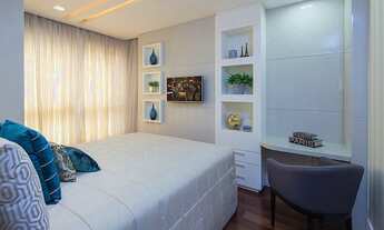 Imagem 5: Bonsucesso, 1 ou 2 quartos, vaga