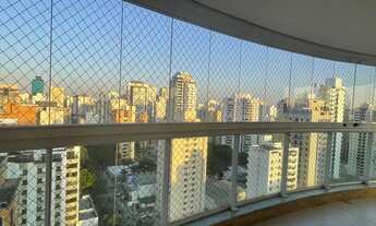 Imagem 2: MOEMA PÁSSAROS! UM SONHO DE LOCALIZAÇÃO E APTO! FORA DA ROTA, EDIF. IMPONENTE E COM LAZER