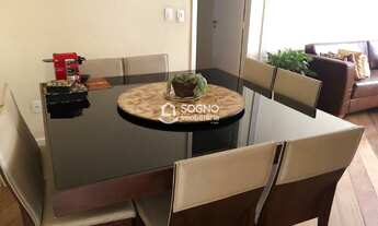 Imagem 7: Apartamento à venda, 4 quartos, 1 suíte, 2 vagas, Buritis - Belo Horizonte/MG