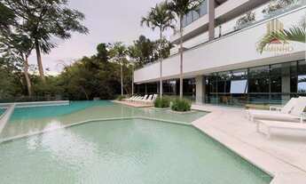 Imagem: Belíssima cobertura, nova, construção