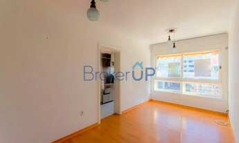 Imagem 3: Apartamento Padrão em Santana - Porto Alegre