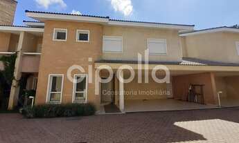 Imagem 3: Casa de condomínio à venda, 235 m² com 4 suítes