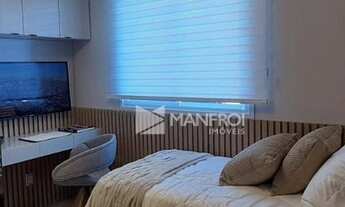 Imagem 6: Apartamento com 3 dormitórios à venda, 67 m² - Passo D Areia - Porto Alegre/RS