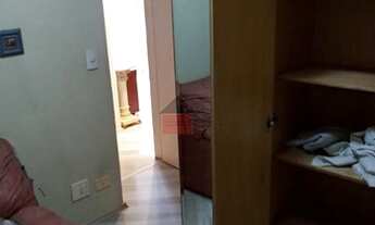 Imagem 4: Apartamento com 3 dormitórios à venda, 65 m² por R$ 495.000,00 - Vila Monte Alegre - São P