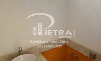 Imagem 3: Casa para venda com 150 metros quadrados com 3 quartos em Setor Sudoeste - Goiânia - GO