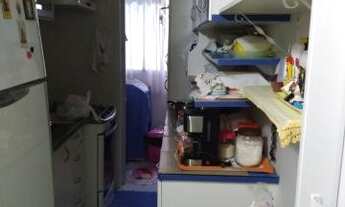 Imagem 6: Residencial Colinas de São José - Jardim das Colinas - São José dos Campos - SP