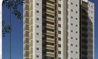 Imagem 3: Lançamento no Urbanova. Apartamento a venda com 2 quartos, suíte e varanda - 63m² - Lazer