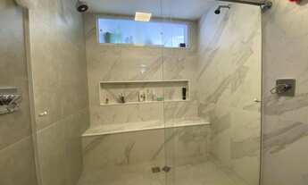 Imagem 7: Cobertura apartamento 05 quartos, 2 suítes, Praia da Costa, vista pro mar