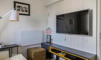 Imagem 2: Apartamento residencial para venda e locação, Vila Clementino, São Paulo