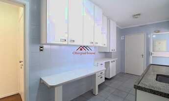 Imagem 6: Venda Apartamento 2 Dormitórios - 127 m² Paraíso