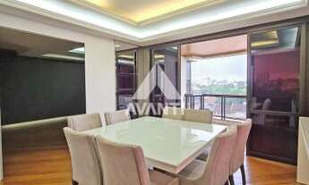 Imagem 3: Apartamento com 4 dormitórios no bairro Exposição