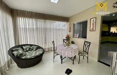 Imagem 7: Casa Casa com 2 dormitórios