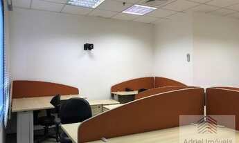 Imagem 2: Sala Comercial para Locação em Barueri, Alphaville Industrial, 1 vaga