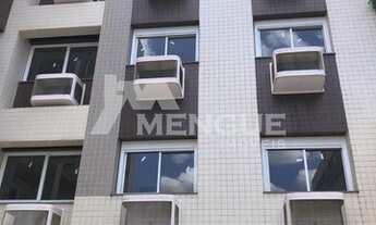 Imagem 7: Apartamento com 1 dormitório e 1 vaga à venda no bairro Bom Jesus em Porto Alegre