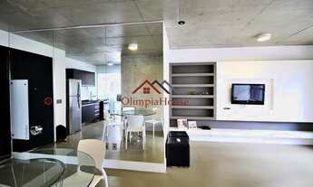 Imagem 2: Venda Apartamento 2 Dormitórios - 70 m² Brooklin