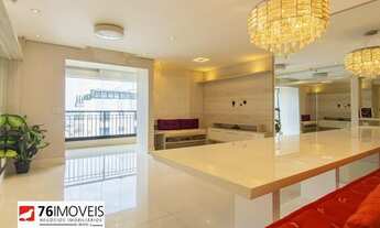 Imagem 5: Apartamento à venda no bairro Morumbi - São Paulo/SP