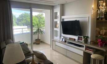 Imagem 5: Apartamento para venda tem 70 metros quadrados com 2 quartos em Capoeiras - Florianópolis