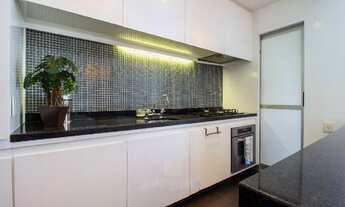 Imagem 7: APARTAMENTO 96 METROS COM 2 DORMITÓRIOS NO PANAMBY