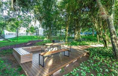 Imagem 14: Vendo casa nova, com acesso direto ao Guaíba, Zona Sul de Porto Alegre