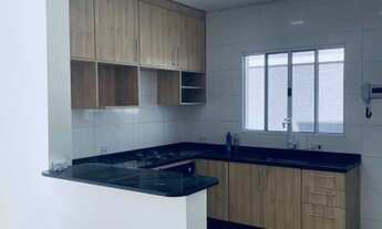 Imagem 2: Casa com 3 dorms, Portais (Polvilho), Cajamar - R$ 600 mil, Cod: 683