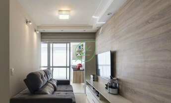 Imagem 4: Apartamento 136 m², 3 dormitórios, 2 suítes, 2 vagas no Jd. Prudência