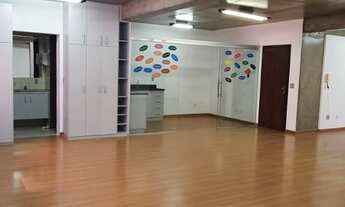 Imagem: BELO HORIZONTE - Terreno Padrão - Centro