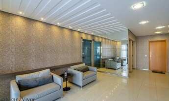 Imagem 5: Apartamento para Venda em Curitiba, Cabral, 3 dormitórios, 1 suíte, 2 banheiros, 2 vagas