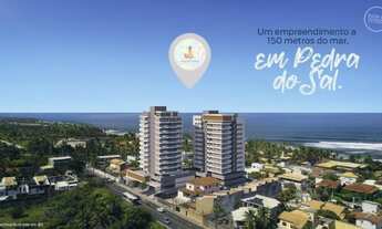 Imagem 2: Lançamento 1/4, 2/4 e 3/4 na Pedra do Sal - Ilha de Pharos C/Infraestrutura