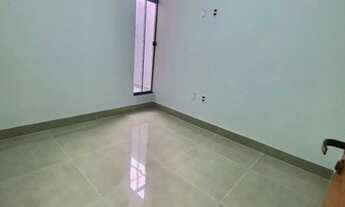 Imagem 2: Casa 3/4 Parque Industrial Joao Braz- Goiânia