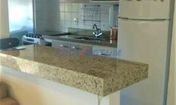 Imagem 7: Campinas - Apartamento Padrão - Parque Brasília