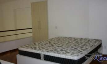 Imagem 6: Apartamento - Aquarius - Residencial Mondrian Suíte Hotel - 50m² - 1 Dormitório