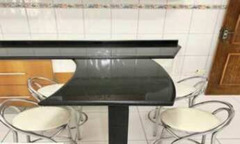 Imagem 5: 06156 - Casa 3 Dorms, TREMEMBÉ - SÃO PAULO/SP