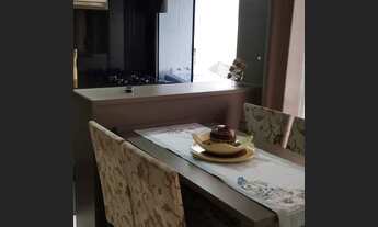 Imagem 3: Apartamento semimobiliado para venda em Santa Augusta - Criciúma - SC