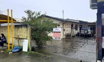 Imagem: Casa à venda, Cordeiros, Itajaí, SC