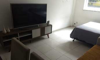 Imagem 6: Apartamento Padrão Flat no Centro da Freguesia